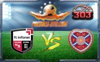 Prediksi Skor Infonet Vs Hearts 6 Juli 2016