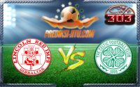 Prediksi Skor Lincoln Red Imps Vs Celtic 13 Juli 2016
