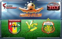 Prediksi Skor Mitra Kukar Vs Bhayangkara Surabaya Utd 17 Juli 2016