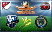 Prediksi Skor Montreal Impact Vs Philadelphia Union 24 Juli 2016