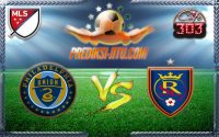 Prediksi Skor Philadelphia Union Vs Real Salt Lake 1 Agustus 2016