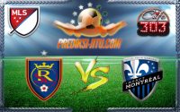 Prediksi Skor Real Salt Lake Vs Montreal Impact 10 Juli 2016