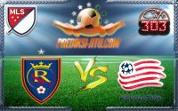 Prediksi Skor Real Salt Lake Vs New England 17 Juli 2016