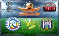 Prediksi Skor Rostov Vs Anderlecht 27 Juli 2016