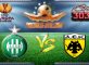 Prediksi Skor Saint-Etienne Vs AEK Athens 29 Juli 2016