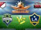 Prediksi Skor Seattle Sounders Vs LA Galaxy 1 Agustus 2016