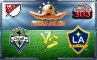 Prediksi Skor Seattle Sounders Vs LA Galaxy 10 Juli 2016
