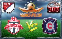 Prediksi Skor Toronto Vs Chicago Fire 10 Juli 2016