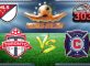 Prediksi Skor Toronto Vs Chicago Fire 10 Juli 2016