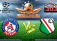 Prediksi Skor Trencin Vs Legia Warszawa 28 Juli 2016
