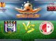 Prediksi Skor Anderlecht Vs Slavia Praha 26 Agustus 2016