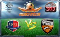 Prediksi Skor Caen Vs Lorient 13 Agustus 2016