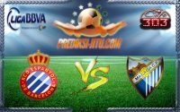 Prediksi Skor Espanyol Vs Malaga 27 Agustus 2016