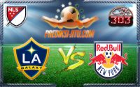 Prediksi Skor LA Galaxy Vs New York RB 8 Agustus 2016