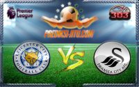 Prediksi Skor Leicester City Vs Swansea City 27 Agustus 2016