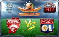 Prediksi Skor Nancy Vs Olympique Lyonnais 14 Agustus 2016