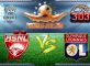 Prediksi Skor Nancy Vs Olympique Lyonnais 14 Agustus 2016