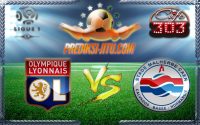 Prediksi Skor Olympique Lyonnais Vs Caen 20 Agustus 2016