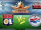 Prediksi Skor Olympique Lyonnais Vs Caen 20 Agustus 2016