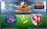 Prediksi Skor PSG Vs Metz 22 Agustus 2016