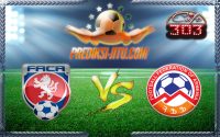 Prediksi Skor Republik Ceko Vs Armenia 1 September 2016