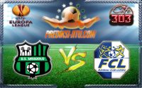 Prediksi Skor Sassuolo Vs Luzern 5 Agustus 2016