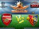 Prediksi Skor Arsenal Vs Basel 29 September 2016