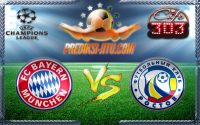Prediksi Skor Bayern Munchen Vs Rostov 14 September 2016