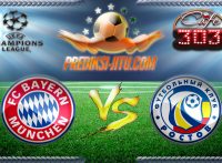 Prediksi Skor Bayern Munchen Vs Rostov 14 September 2016