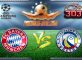 Prediksi Skor Bayern Munchen Vs Rostov 14 September 2016