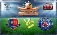Prediksi Skor Caen Vs PSG 17 September 2016