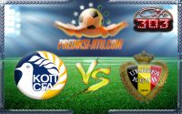 Prediksi Skor Cyprus Vs Belgia 7 September 2016
