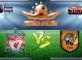 Prediksi Skor Liverpool Vs Hull City 24 September 2016