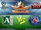 Prediksi Skor Ludogorets Vs PSG 29 September 2016