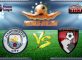 Prediksi Skor Manchester City Vs Afc Bournemouth 17 September 2016