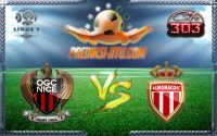 Prediksi Skor Nice Vs AS Monaco 22 September 2016