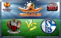 Prediksi Skor Nice Vs Schalke 04 16 September 2016