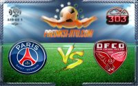 Prediksi Skor PSG Vs Dijon 21 September 2016
