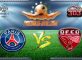Prediksi Skor PSG Vs Dijon 21 September 2016