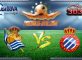 Prediksi Skor Real Sociedad Vs Espanyol 10 September 2016