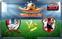 Prediksi Skor Thailand Vs Jepang 6 September 2016