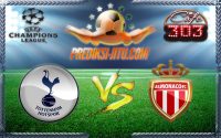 Prediksi Skor Tottenham Hotspur Vs AS Monaco 15 September 2016