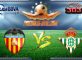 Prediksi Skor Valencia Vs Real Betis 11 September 2016