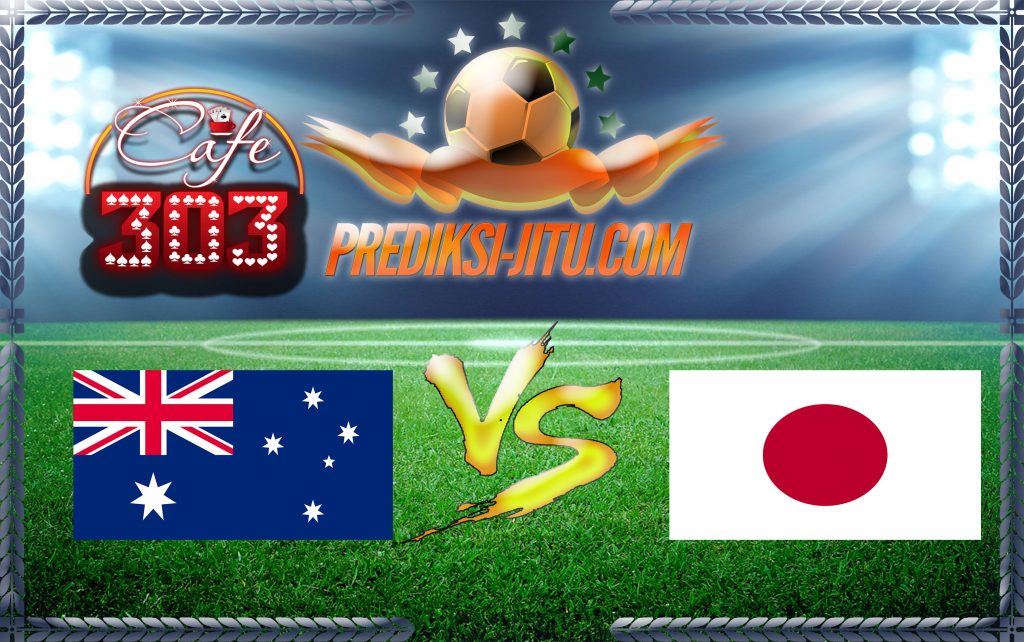 Prediksi Skor Australia Vs Jepang 11 Oktober 2016