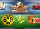 Prediksi Skor Borussia Dortmund Vs Union Berlin 27 Oktober 2016