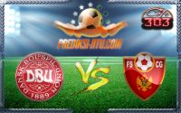 Prediksi Skor Denmark Vs Montenegro 12 Oktober 2016