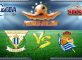 Prediksi Skor Leganes Vs Real Sociedad 29 Oktober 2016