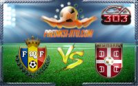 Prediksi Skor Moldova Vs Serbia 7 Oktober 2016