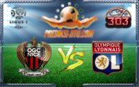 Prediksi Skor Nice Vs Olympique Lyonnais 15 Oktober 2016