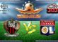 Prediksi Skor Nice Vs Olympique Lyonnais 15 Oktober 2016